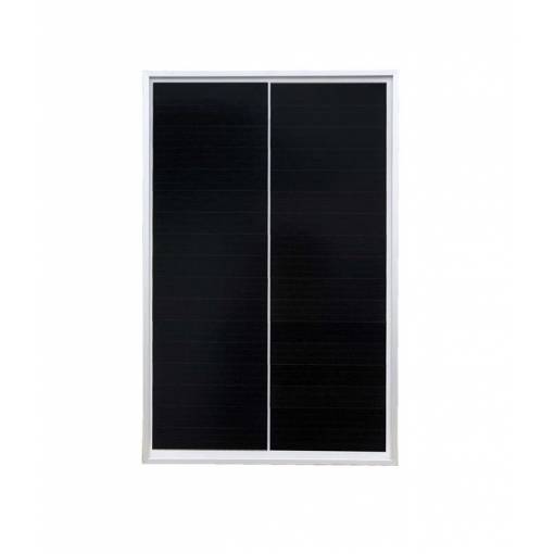 Foto - Fotovoltaický solární panel - 30W