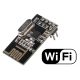 Wi-Fi - bezdrátové periferie | arduino-shop.cz