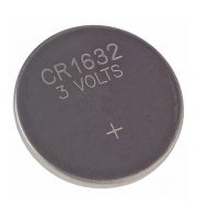 Energizer knoflíková lithiová baterie CR1632 - 3V, 130mAh