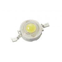 SMD LED dioda 1W - Denní bílá