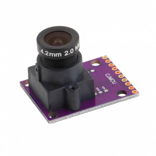 Foto - Optical Flow Sensor APM 2,5 Multicopter ADNS 3080 Optický Senzor pro Arduino