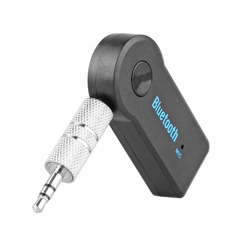 Foto - Bluetooth audio adaptér pro reproduktory - Bezdrátový V 3.0