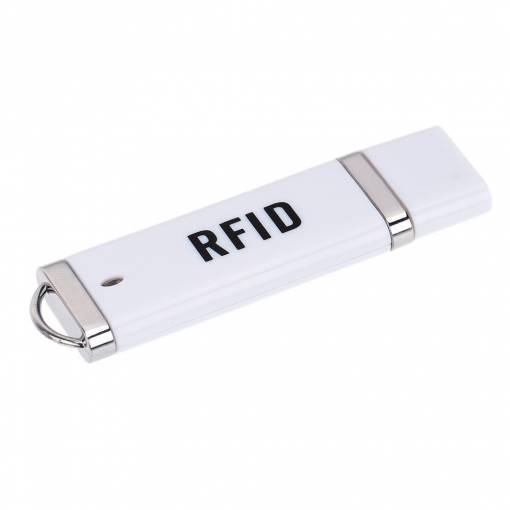 Foto - USB RFID čtečka ID EM 125KHz
