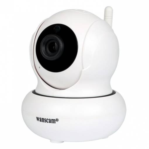 Foto - WiFi bezpečnostní kamera Wanscam HW0021-3 Full HD 1080P