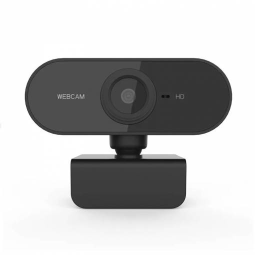 Foto - USB Webkamera 1080p Full HD s mikrofonem