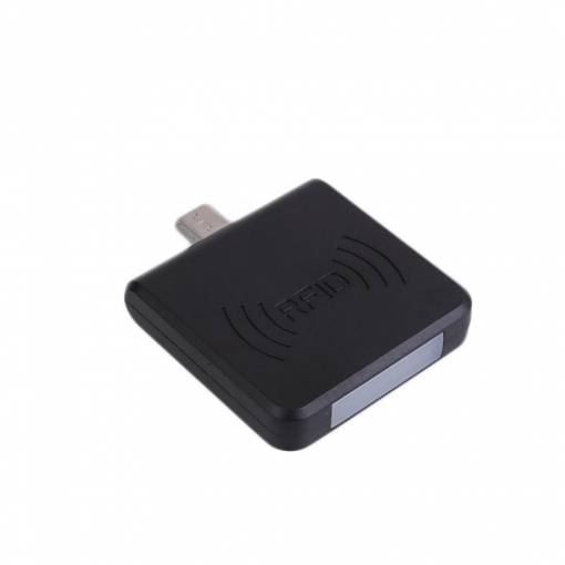 Foto - Micro USB RFID čtečka pro Android - 125KHz